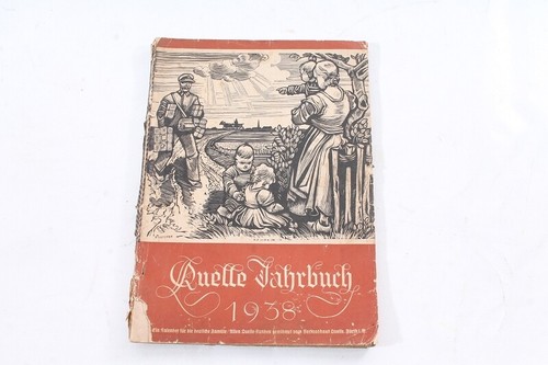 Alter druck katalog quelle - druck,