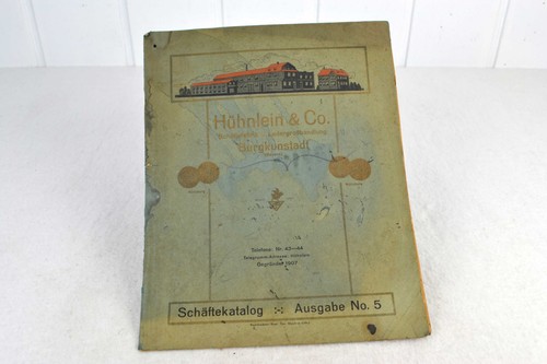 Antiker katalog hühnlein co - antiker,