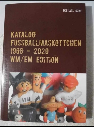 Spezialkataloge rund das - um,