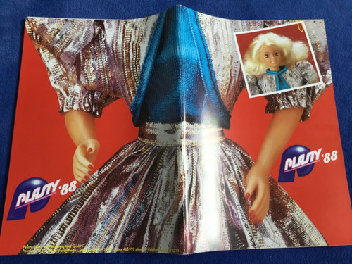 Din plasty petra katalog - a4,