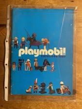Playmobil # Dealer Catalogue