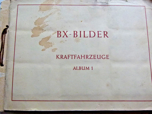 Original bilder - original, bx