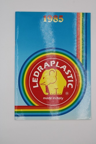 Spielzeugkatalog ledraplastic - spielzeugkatalog,