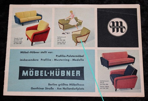 Möbel hübner berlin - möbel,