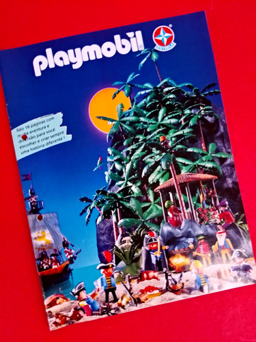 Playmobil estrela katalog - playmobil,