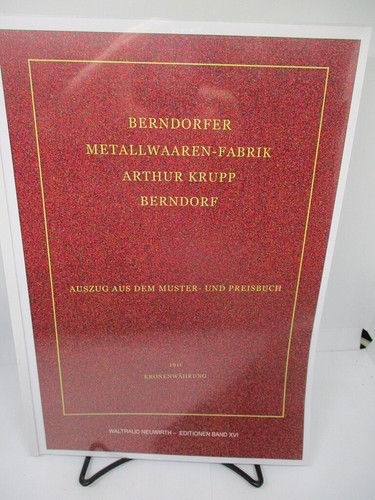 Berndorfer metallwarenfabrik - berndorfer,