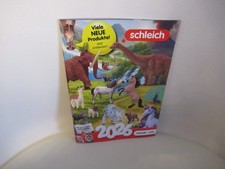 Schleich Katalog 2026