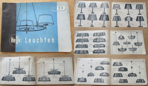 Alter katalog josef - alter, hesse