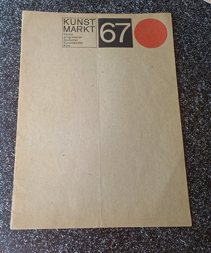Kunstmarkt köln - 67, –