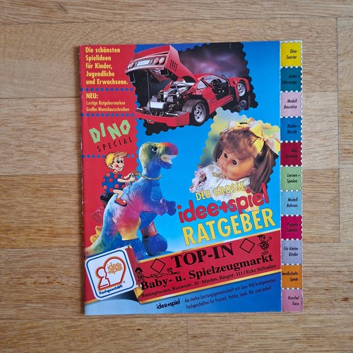 Idee spiel spielzeug - idee,