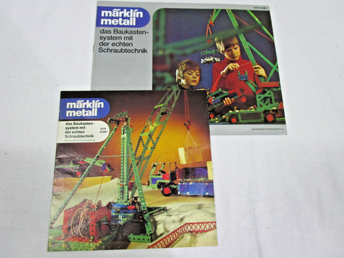 Alte märklin - alte,