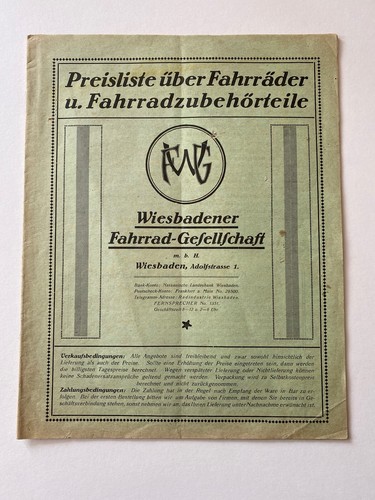 Alter katalog fwg - katalog,