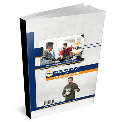 Kfz meister fragenkatalog - -,