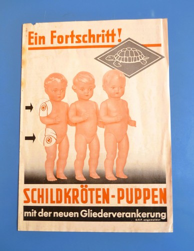 N alter originaler - s-e-l-t-e-n,