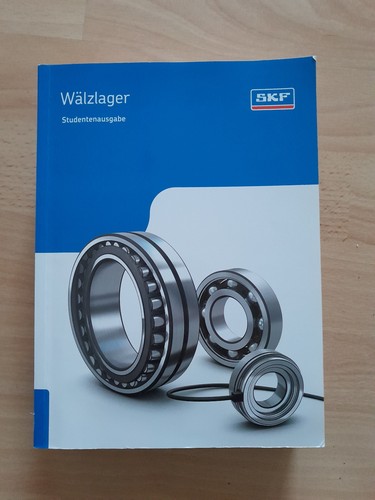 Wälzlager wälzlagerkatalog - wälzlager,