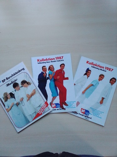 Katalog konvolut - katalog,