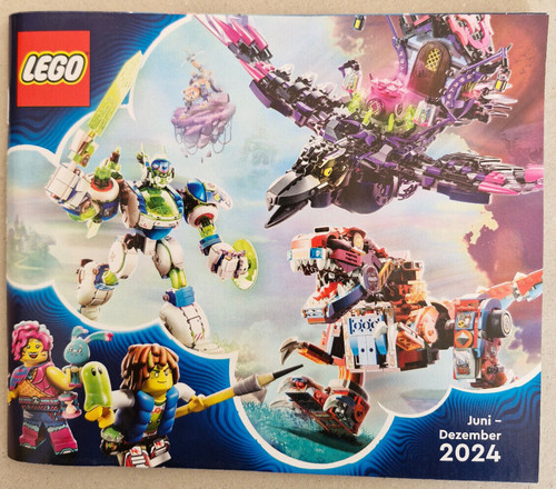 Lego katalog juni dezember - katalog,