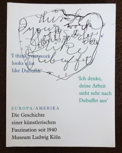 Europa amerika museum - amerika,