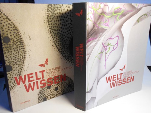 Weltwissen 300 jahre - weltwissen.,