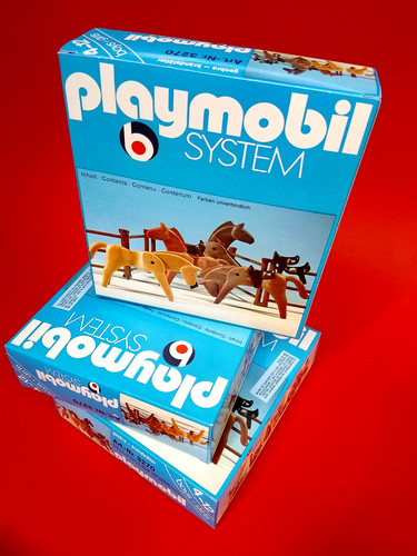 Playmobil system 3270 - playmobil,