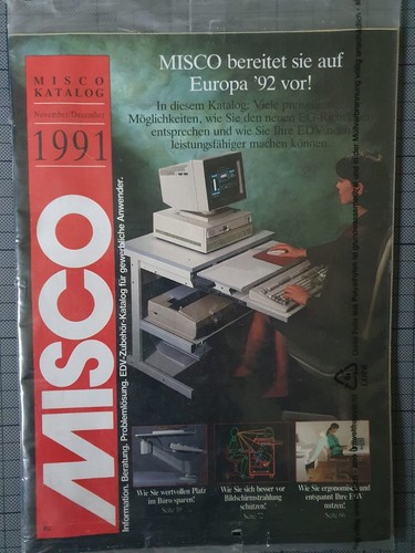 90er jahre katalog - 90er,