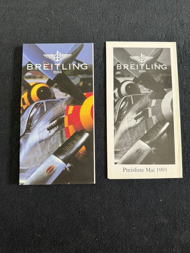 Breitling katalog deutsch - breitling, katalog,