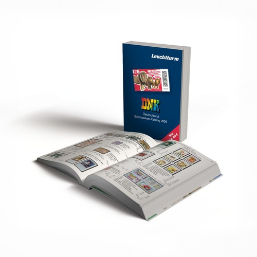 Dnk briefmarken deutschland - dnk,