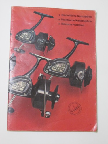 Alter angelkatalog katalog - alter,