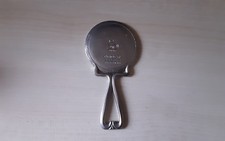 Vintage kleiner Taschenspiegel