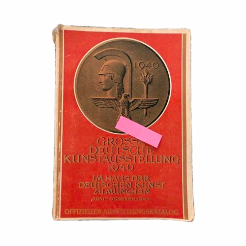 Große deutsche - große,