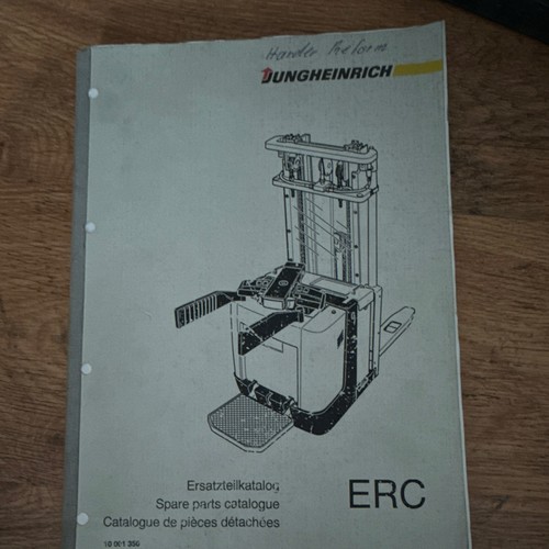 Ersatzteilkatalog