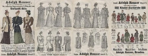 Mode katalog seiten - 4,