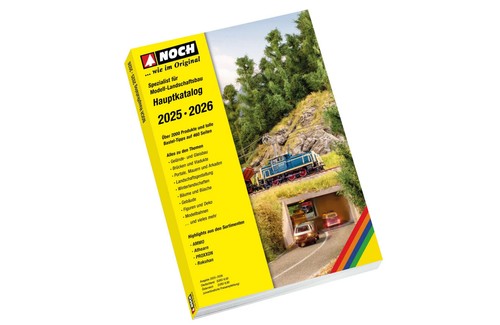 Noch 72250 katalog - noch,