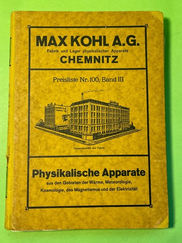 Max kohl chemnitz - kohl,