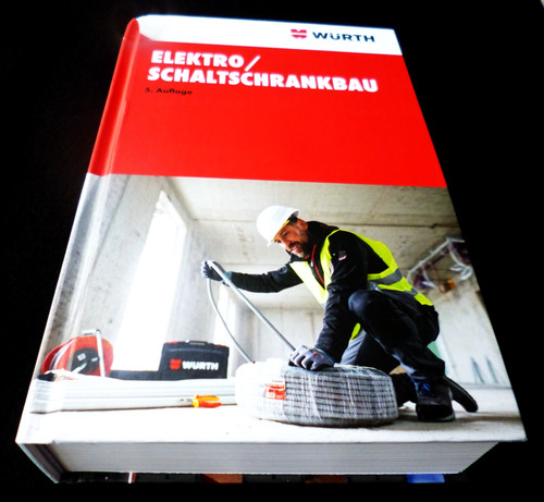 Würth katalog elektro - katalog,