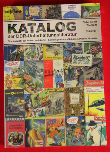 Katalog der