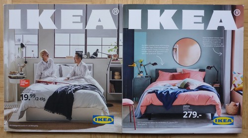 Die beiden letzten ikea - beiden,