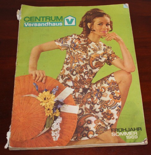 Centrum versandhaus katalog - versandhaus,