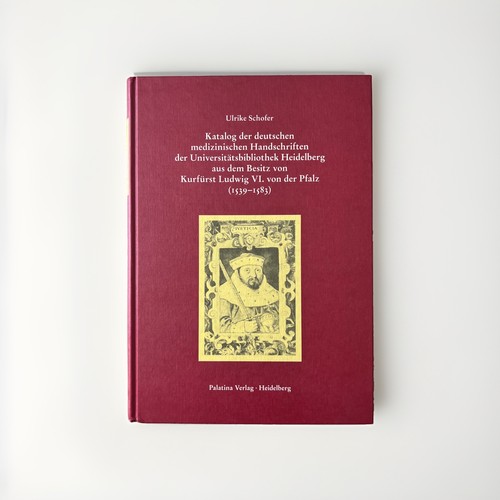 Katalog der deutschen