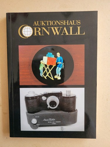 Katalog auktionshaus cornwall - auktionshaus,
