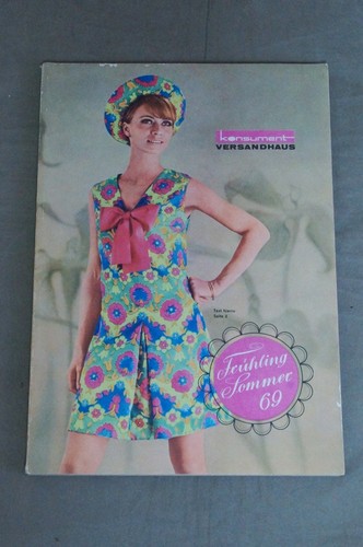 Ddr katalog konsument - katalog,