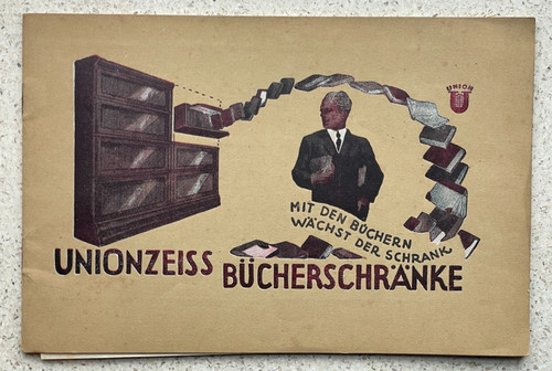 Unionzeiss bücherschränke - unionzeiss,