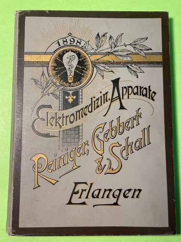 Elektromedizin apparate - elektromedizin,