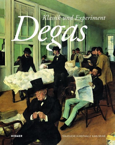 Edgar degas klassik und - edgar, degas:
