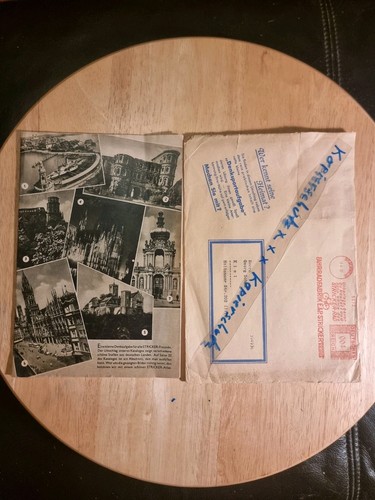 Stricker fahrrad katalog - katalog, 1936