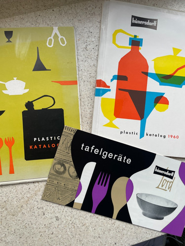 Hünersdorff plastik katalog - hÜnersdorff:,