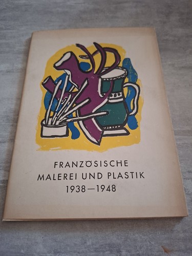 Französische malerei und - malerei,
