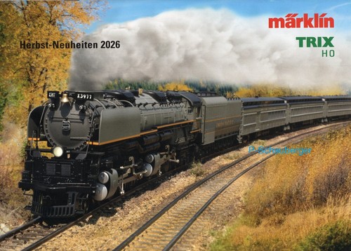 Märklin trix 438801 - märklin,