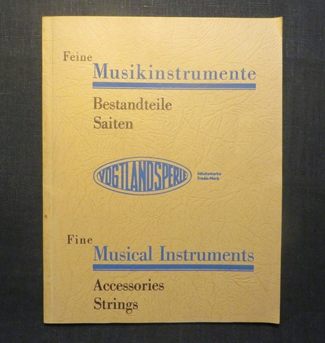 Katalog 1930 - katalog,