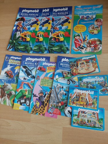 Playmobil direktservice - playmobil,